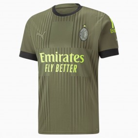 Inter Milan Tredjedrakt 2024